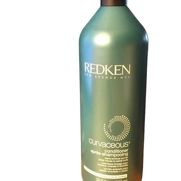 Redken Hair Redken Curvaceous Conditioner Poshmark